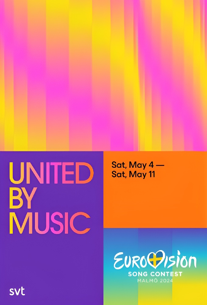 Eurovision Song Contest - Season 2024 [96166] (A1772532300) [[Shows 2.0]] --Plex--